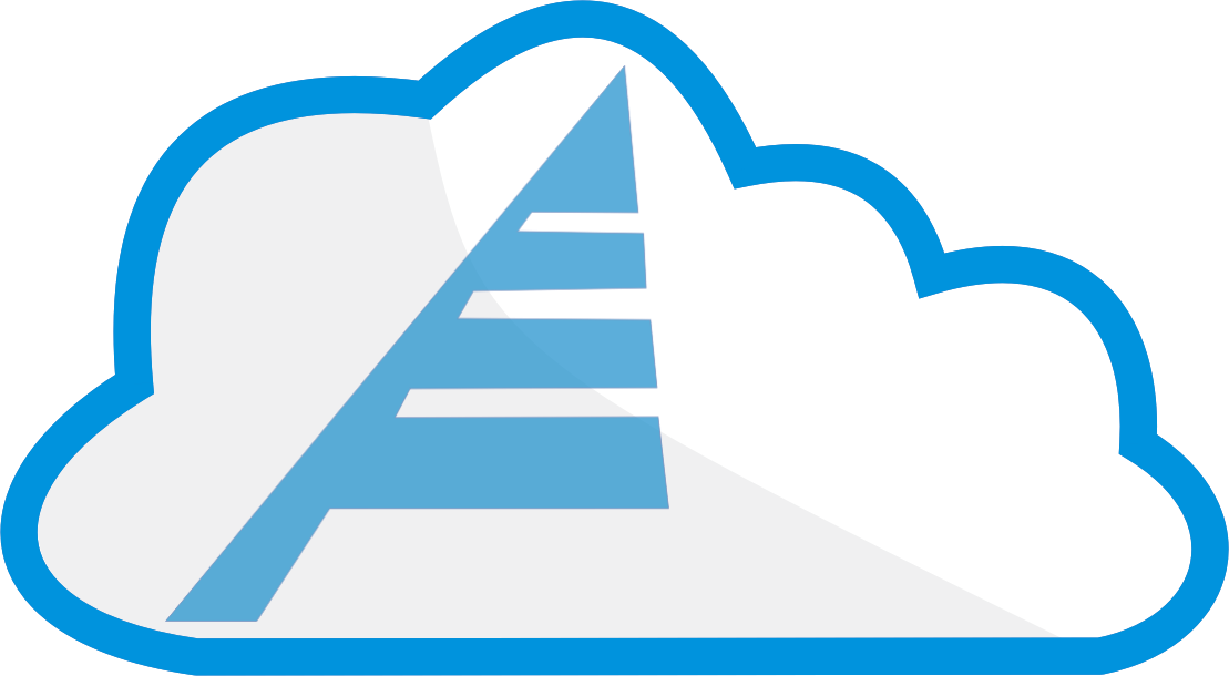 Arhimedes Cloud Logo