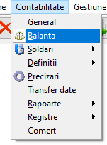 Balanta