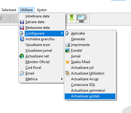 Creareunitate