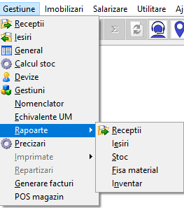 Rapoarte