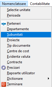 Subunitati