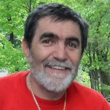 Cornel Pârvulescu