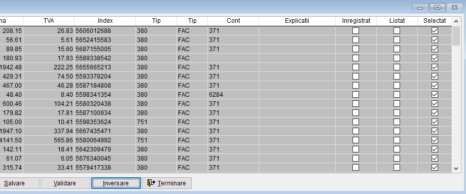 EfacturaReceptii2Inversare