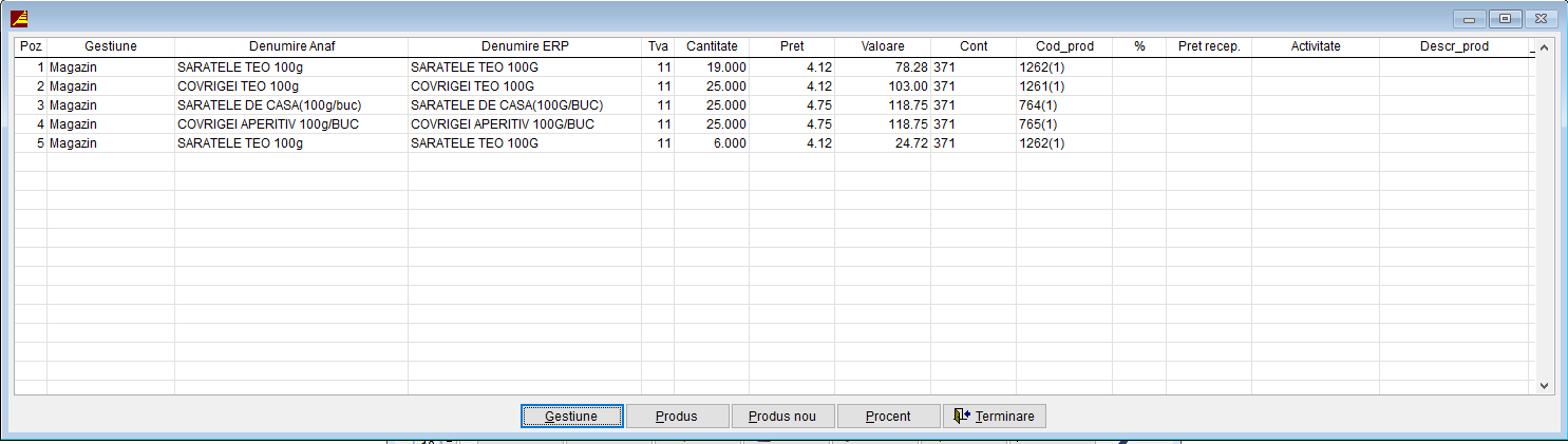 EfacturaReceptii2Preluare