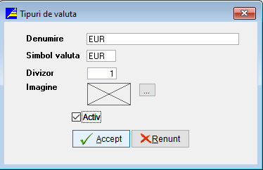 valuta 3